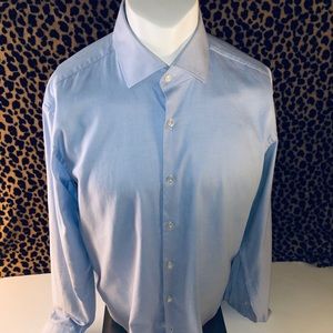 HUGO BOSS XL Dress Shirt NWOT